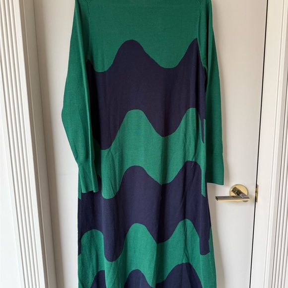 Marimekko Women’s Long Dress - Picture 4 of 5